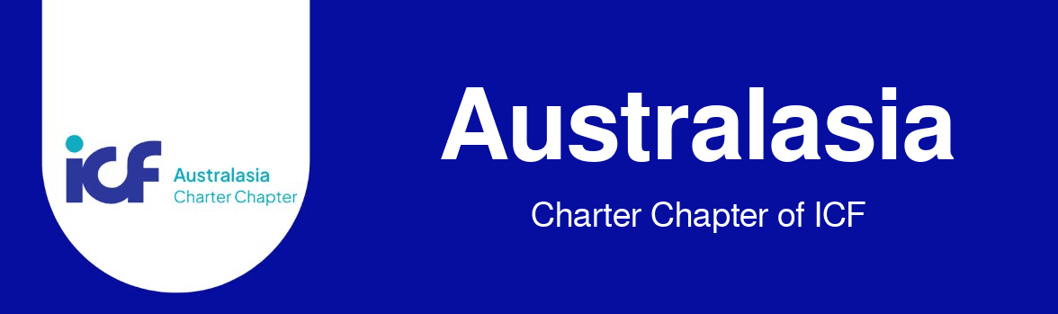ICF Australasia